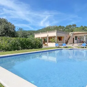 La Rafal Villa Pollenca
