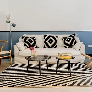 Pasaje Zamora Apartment Seville